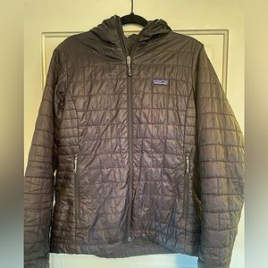 Patagonia Nano Puff Insulated Hoodie